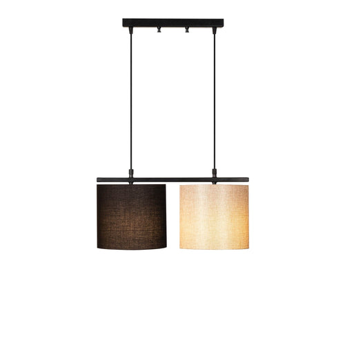 Asir Lampada Valiz 4723 Crema