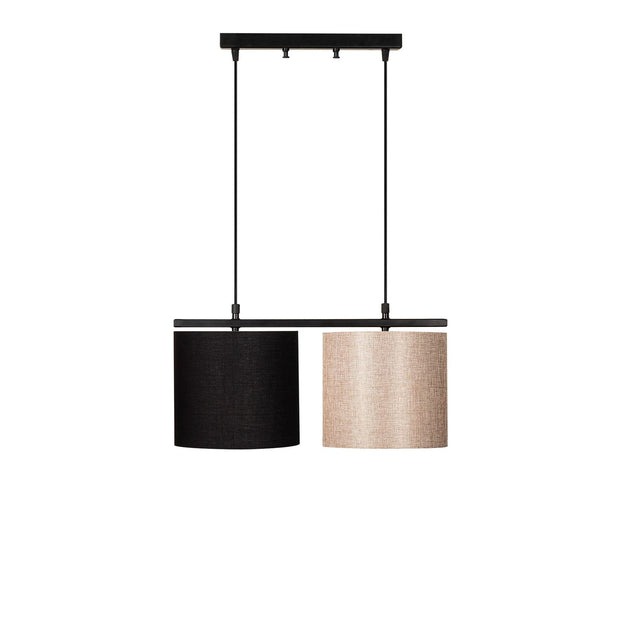 Asir Lampada Valiz 4723 Crema