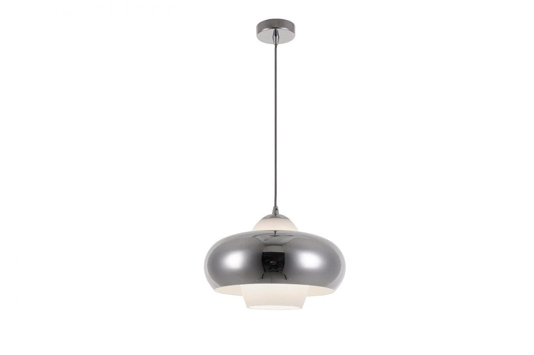Azzarddo Lampada Valten 32 AZ3167 Cromo