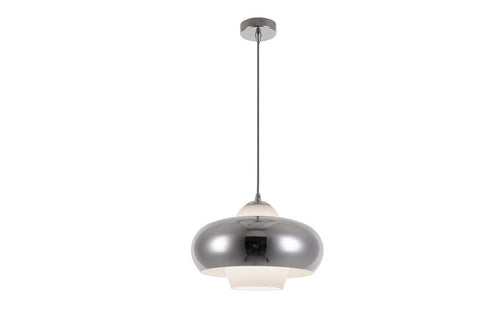 Azzarddo Lampada Valten 32 AZ3167 Cromo