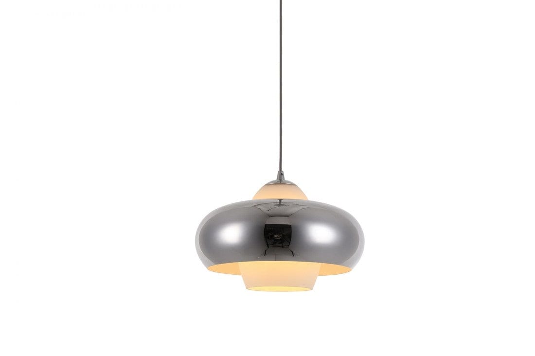 Azzarddo Lampada Valten 32 AZ3167 Cromo