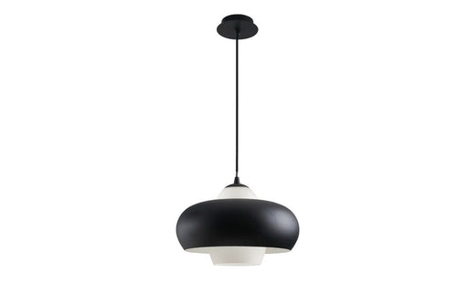 Azzarddo Lampada Valten 32 AZ3169 Nero