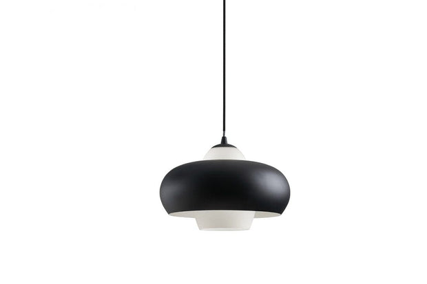 Azzarddo Lampada Valten 32 AZ3169 Nero