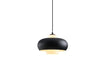 Azzarddo Lampada Valten 32 AZ3169 Nero