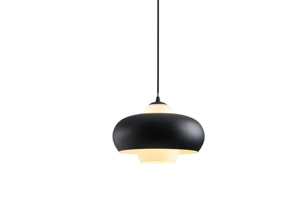 Azzarddo Lampada Valten 32 AZ3169 Nero