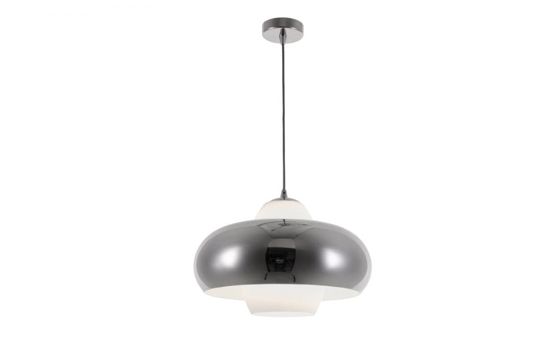 Azzarddo Lampada Valten 43 AZ3166 Cromo