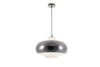 Azzarddo Lampada Valten 43 AZ3166 Cromo