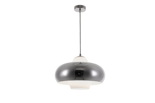 Azzarddo Lampada Valten 43 AZ3166 Cromo