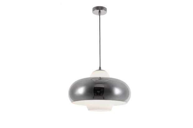 Azzarddo Lampada Valten 43 AZ3166 Cromo