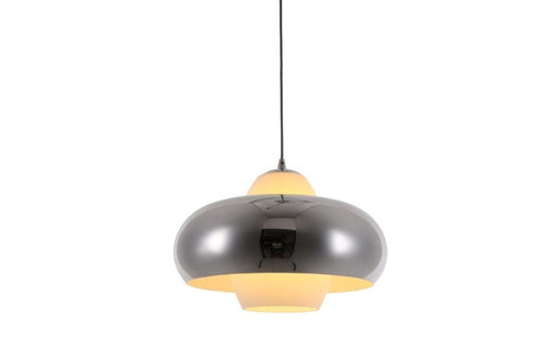 Azzarddo Lampada Valten 43 AZ3166 Cromo