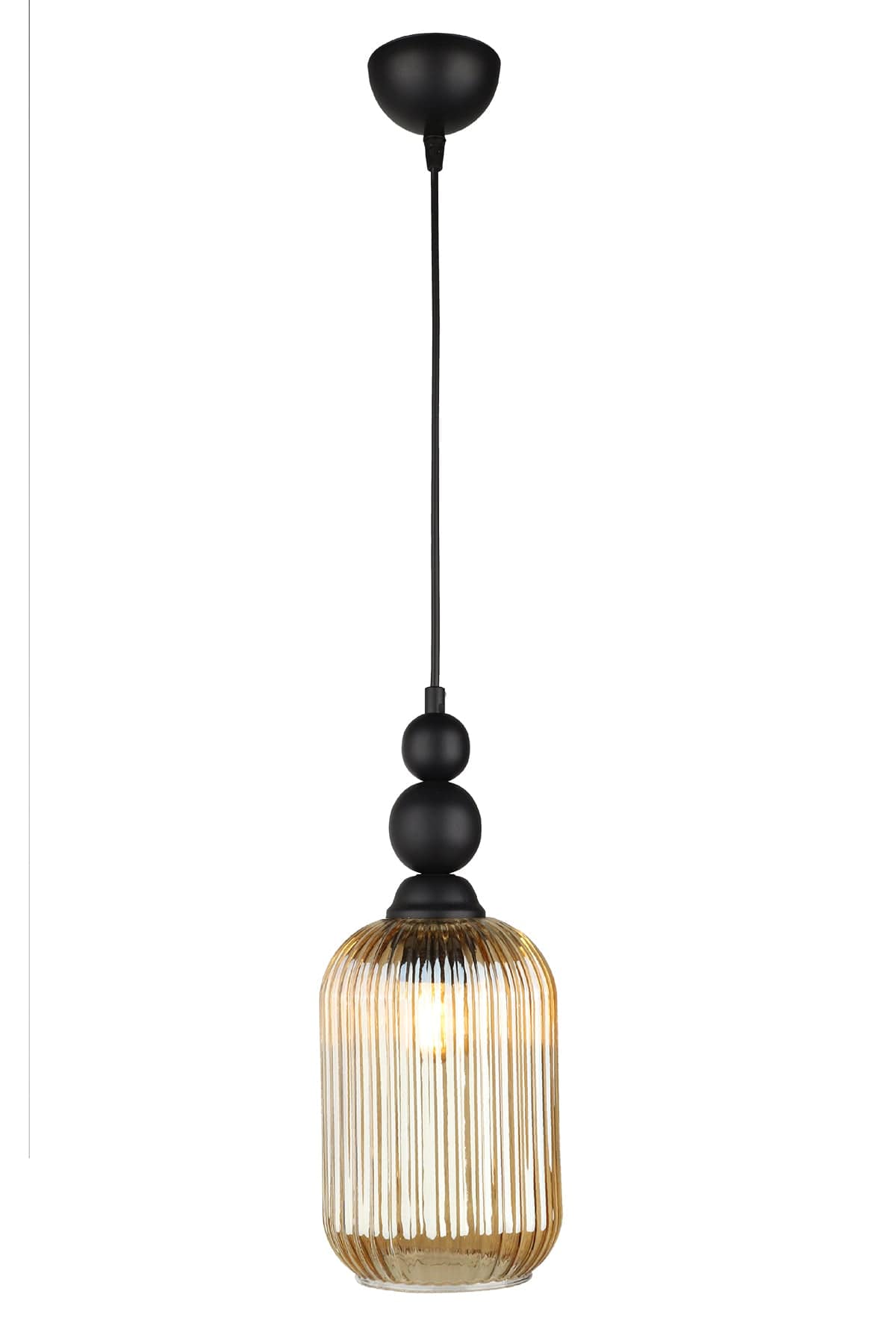 Oyo Lampada Vamos Nero