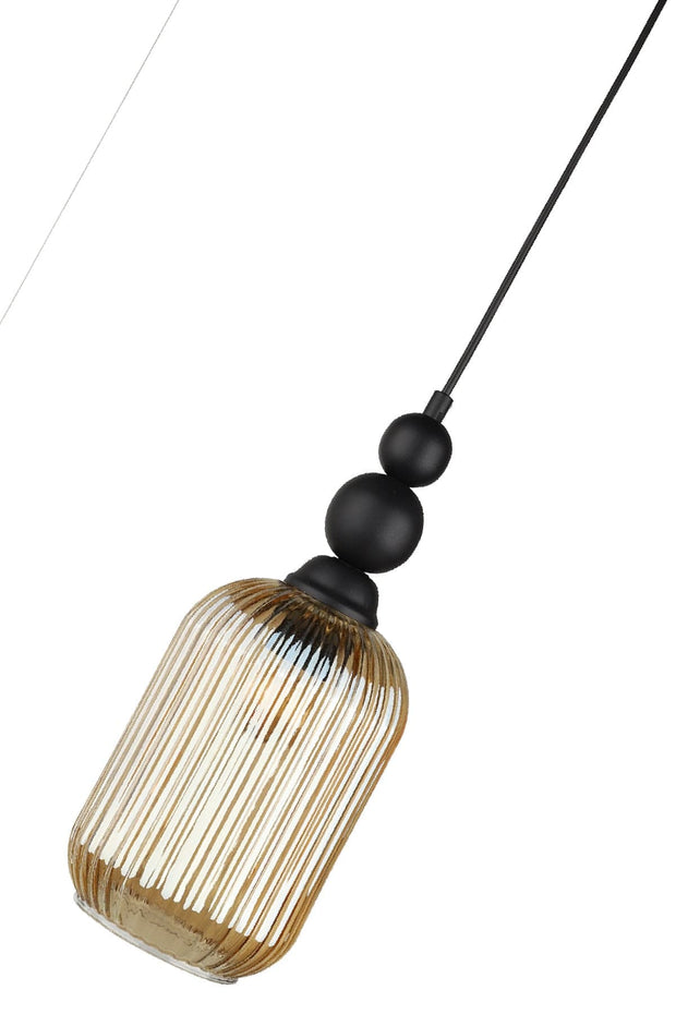 Oyo Lampada Vamos Nero