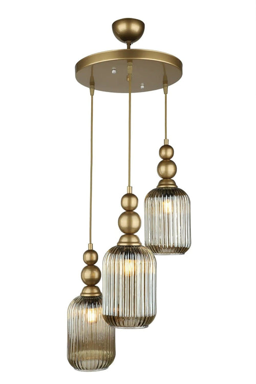 Lampada Vamos Ottone