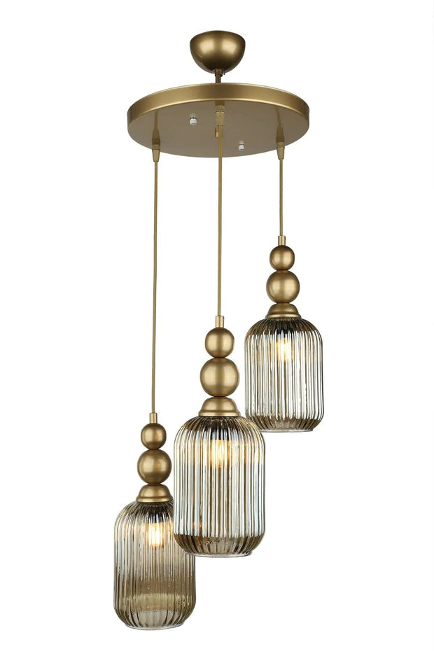 Lampada Vamos Ottone