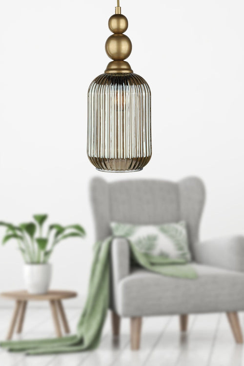 Lampada Vamos Ottone