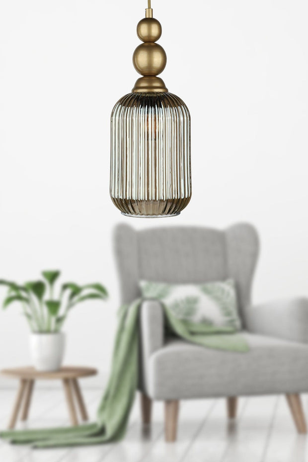 Lampada Vamos Ottone