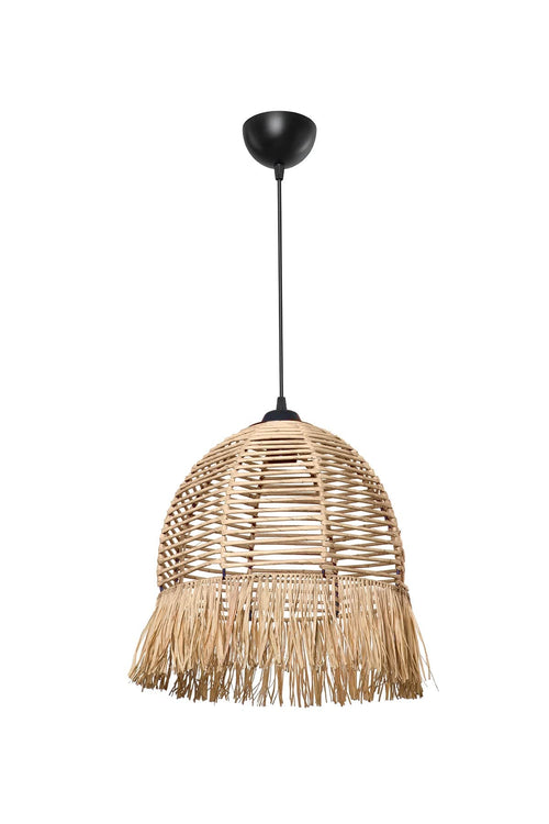 Lampada Varen Marrone