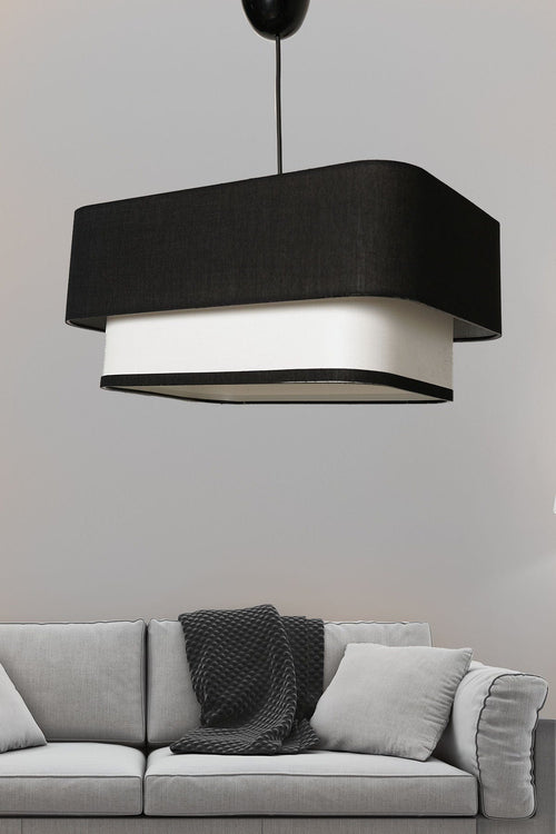 Lampada Varianza Bianco