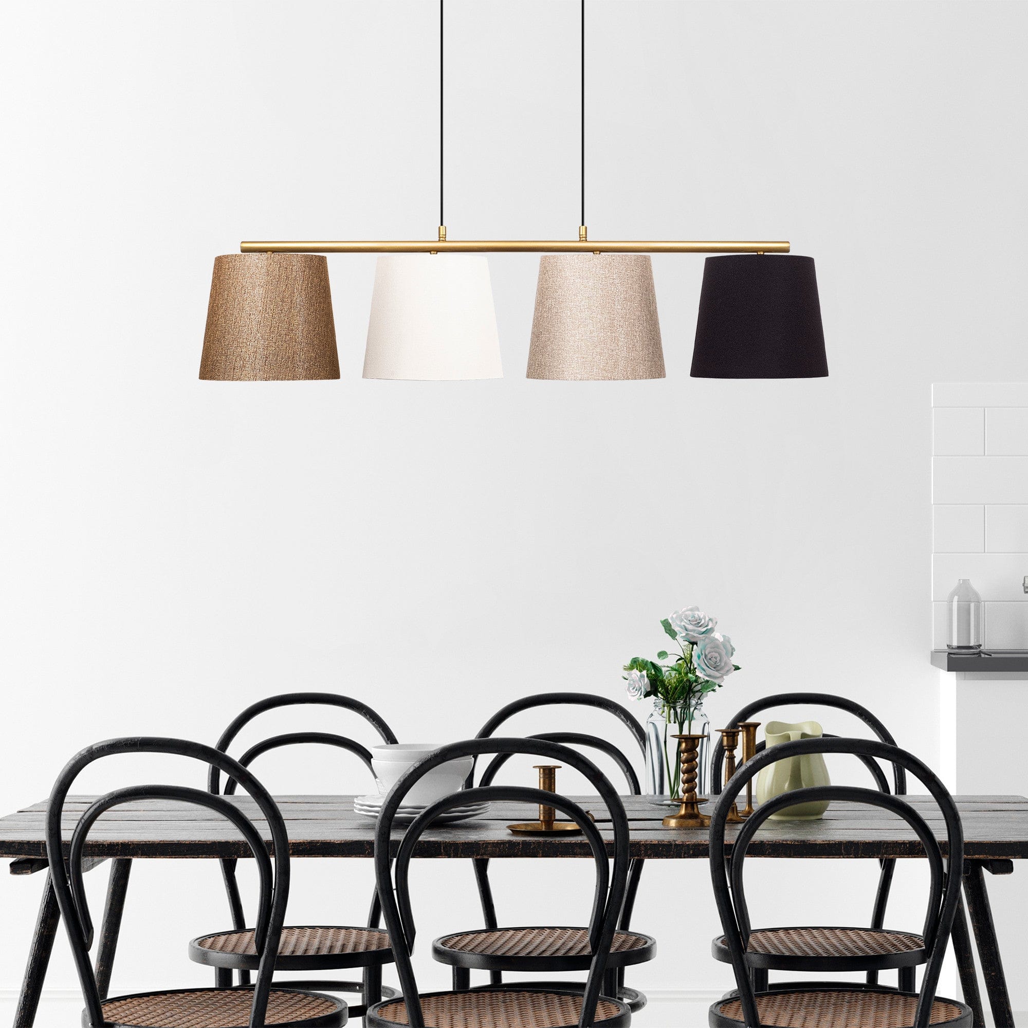 Lampada Varlik 10805 Oro