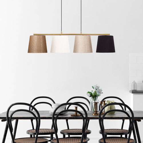 Lampada Varlik 10805 Oro