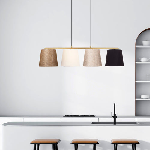Lampada Varlik 10805 Oro (1)