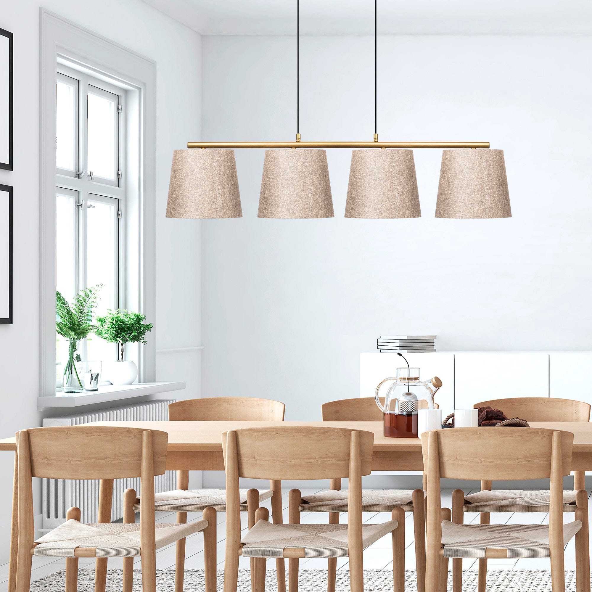 Lampada Varlik 10810 Oro