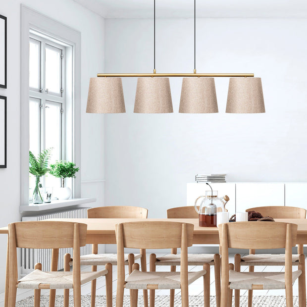 Lampada Varlik 10810 Oro