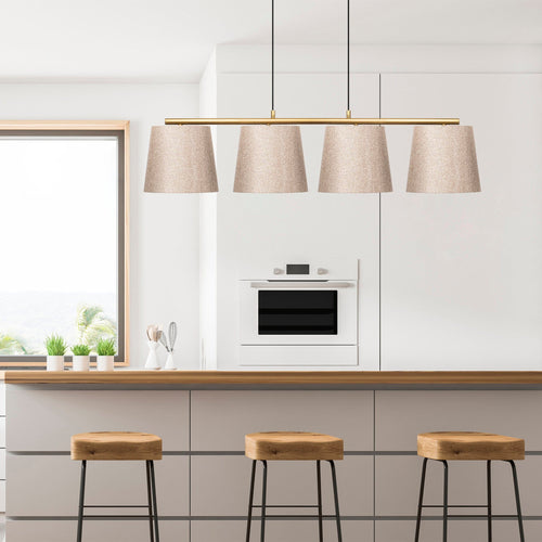 Lampada Varlik 10810 Oro (1)