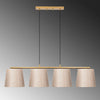 Lampada Varlik 10810 Oro (2)