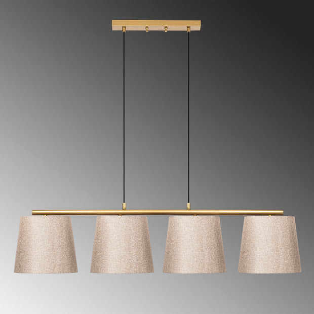 Lampada Varlik 10810 Oro (2)