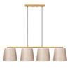 Lampada Varlik 10810 Oro (3)