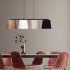 Lampada Varlik 10815 Multicolore