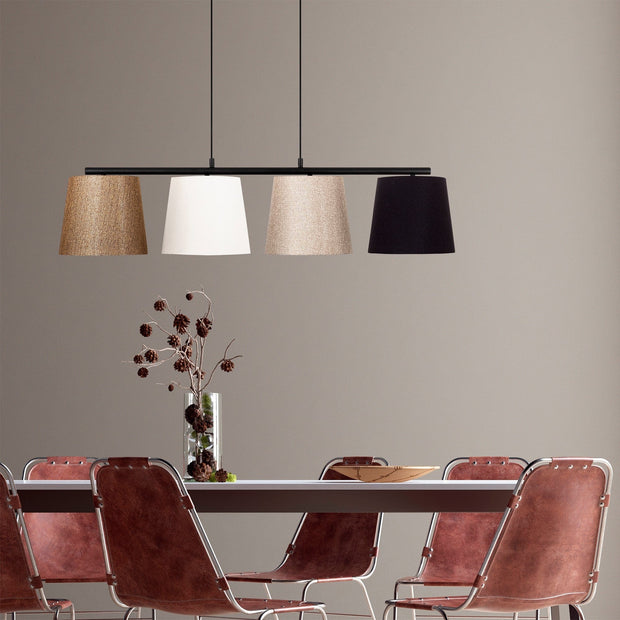 Lampada Varlik 10815 Multicolore