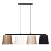 Lampada Varlik 10815 Multicolore (3)