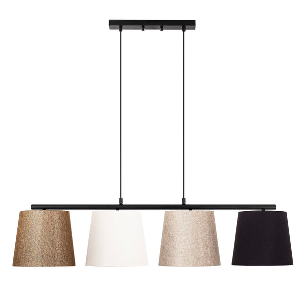 Lampada Varlik 10815 Multicolore (3)