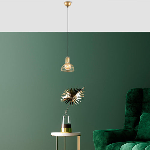 Lampada Vazo 12130 Oro