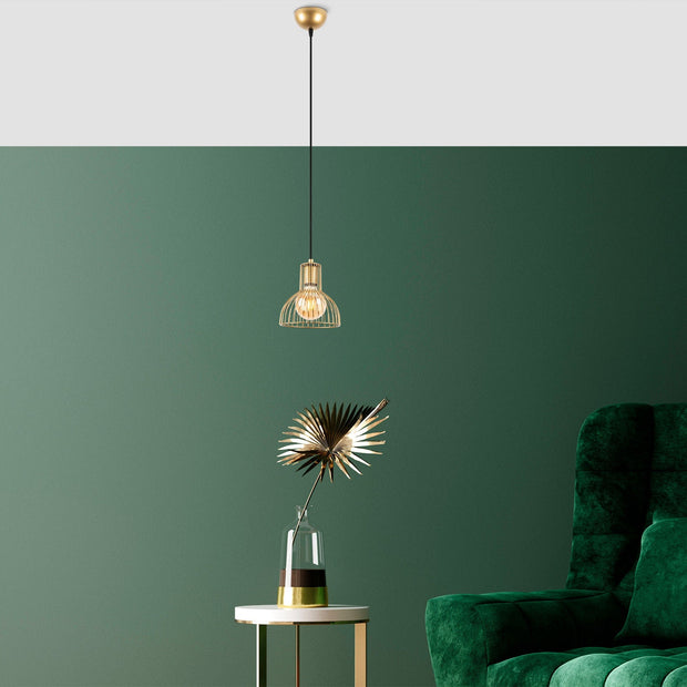 Lampada Vazo 12130 Oro