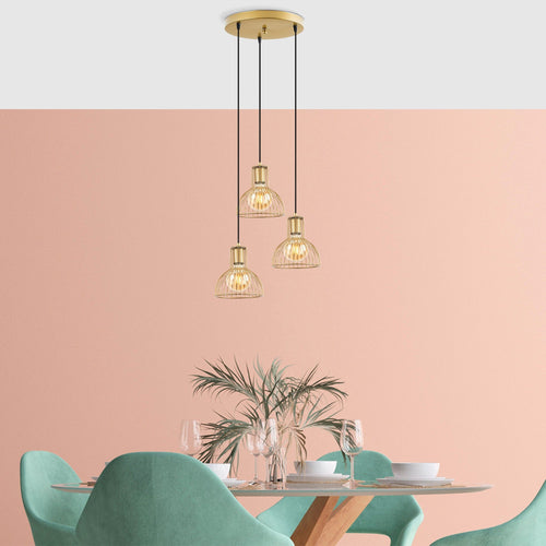 Lampada Vazo 12140 Oro (1)