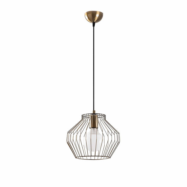 Lampada Vazo 2927 Ottone (3)