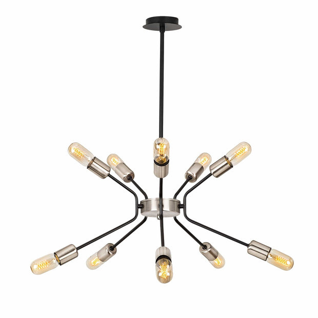 Lampada Ve 3831 Nero (1)