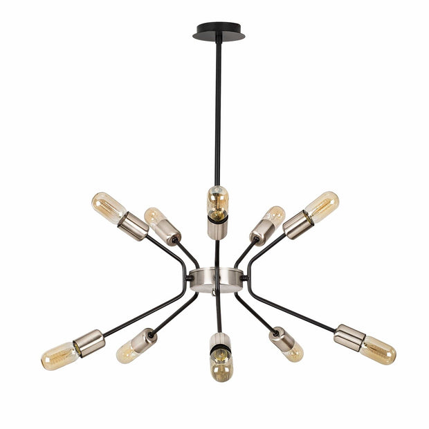Lampada Ve 3831 Nero (3)