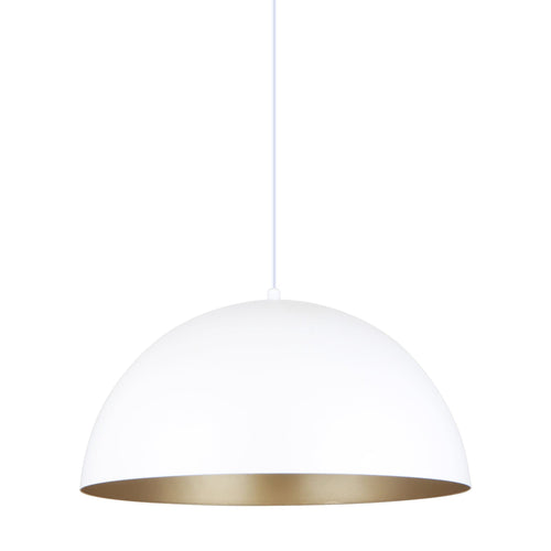 Lampada Vela Bianco