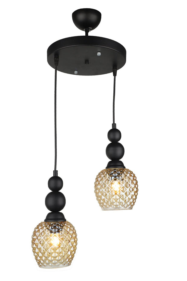 Lampada Velas Nero (1)