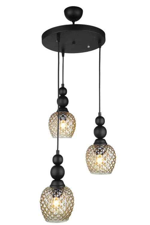 Lampada Velas Nero (1)