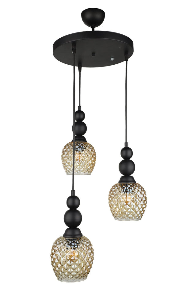 Lampada Velas Nero (2)