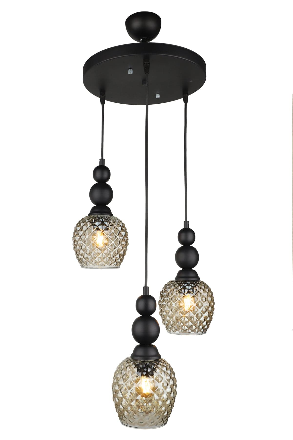 Lampada Velas Nero (1)