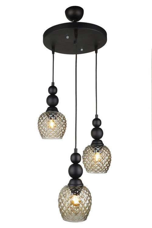 Lampada Velas Nero (1)