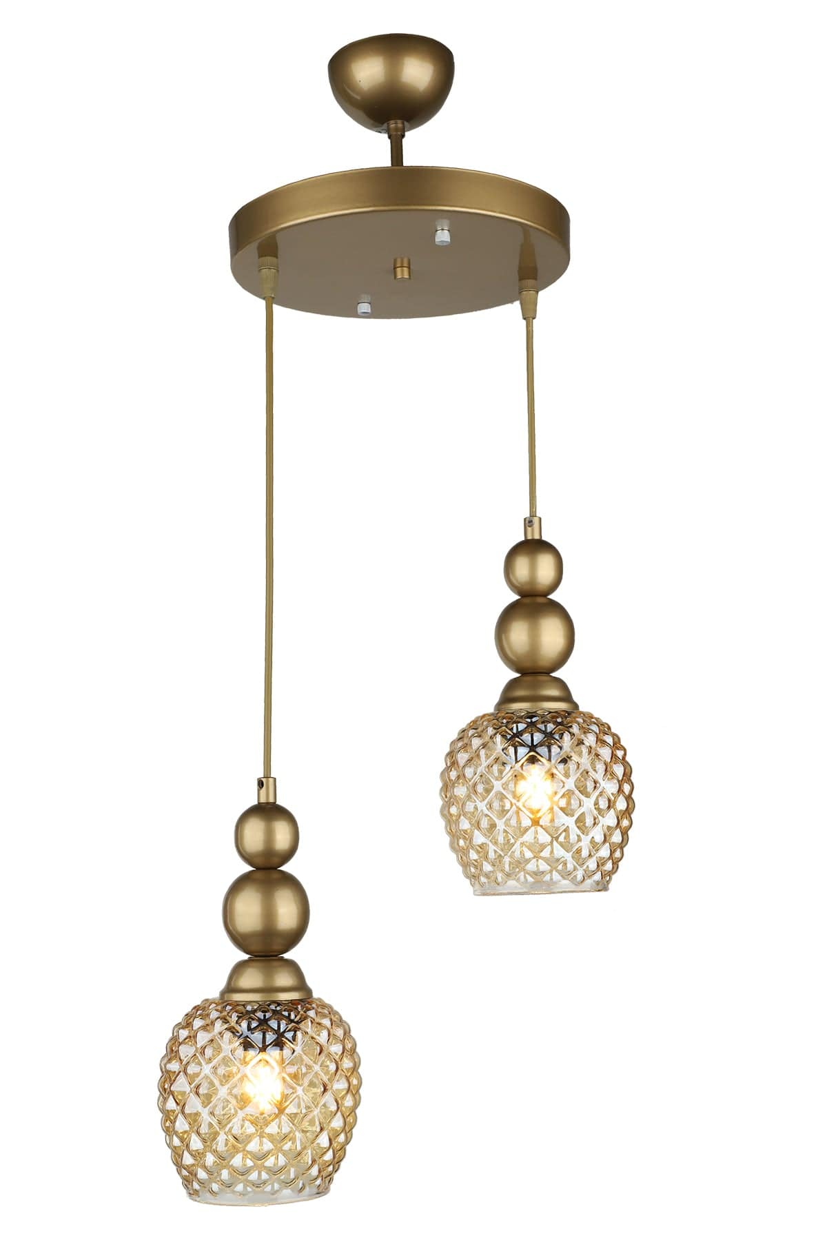 Lampada Velas Ottone (1)