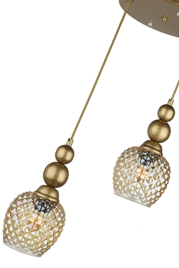 Lampada Velas Ottone (3)