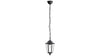 Lampada Velence 8208 Nero